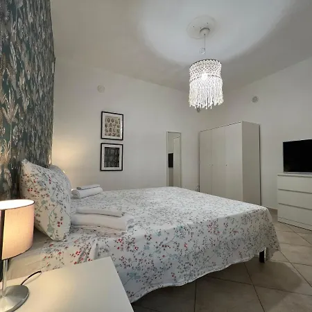 Pardus Domus - Scardicchio Maisons Apartment