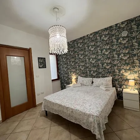 Apartment Pardus Domus - Scardicchio Maisons